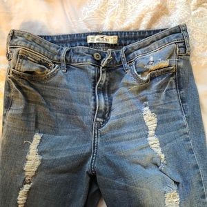 Hollister jeans